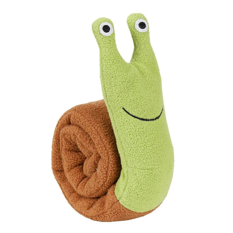 Jouet Olfactif Et Sonore Avec Distributeur de Croquettes Pour Chien