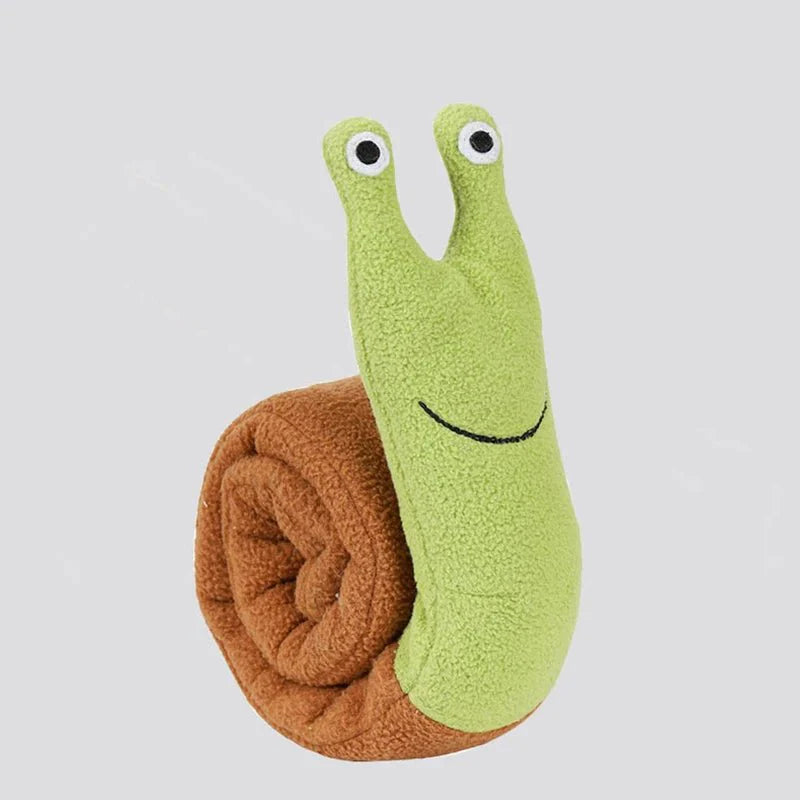 Jouet Olfactif Et Sonore Avec Distributeur de Croquettes Pour Chien
