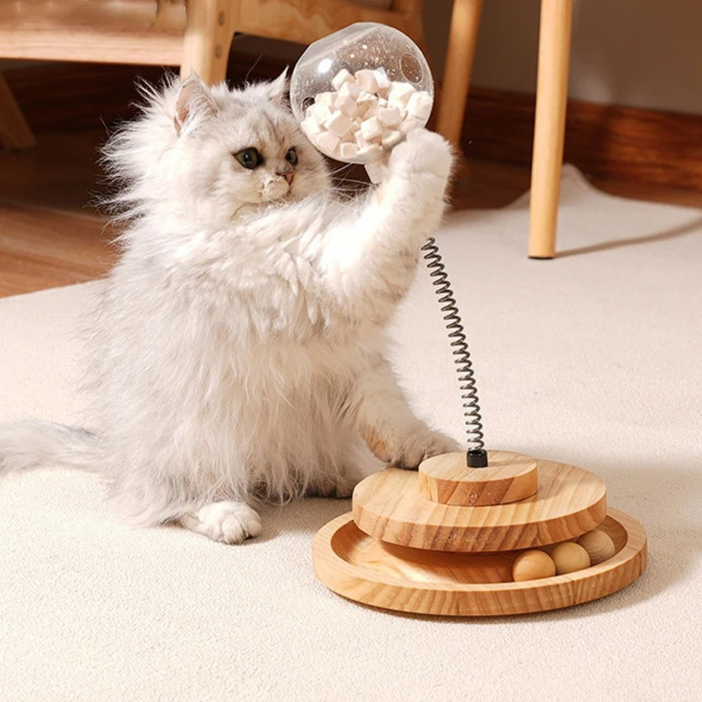 jouet pour chat |JOUCANDY