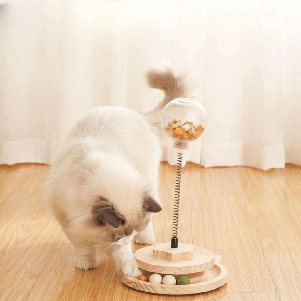 jouet pour chat |JOUCANDY