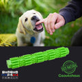 jouet-pour-chien-a-macher-chiot-chien-toy-vert