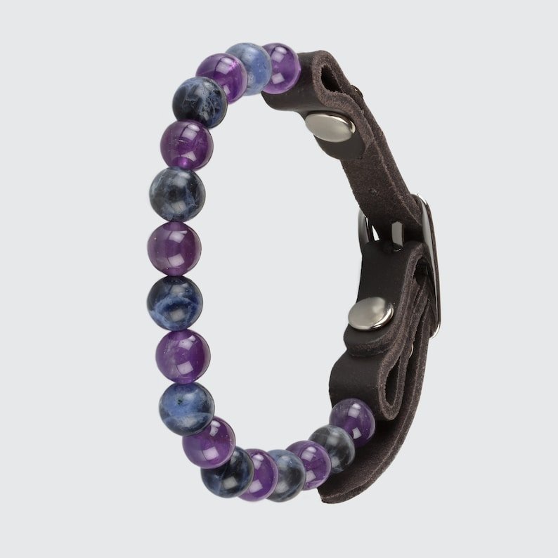 Collier Anti-Stress Pour Chat Design