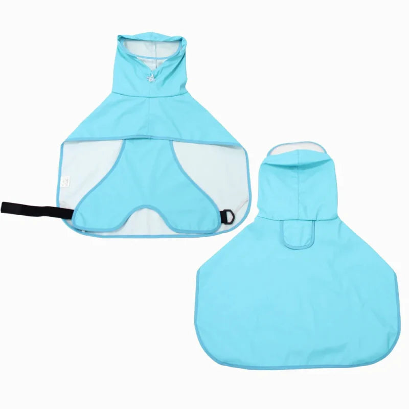 K-Way pour Chien toutes Tailles