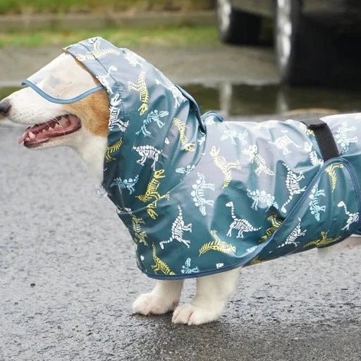 K-Way pour Chien toutes Tailles