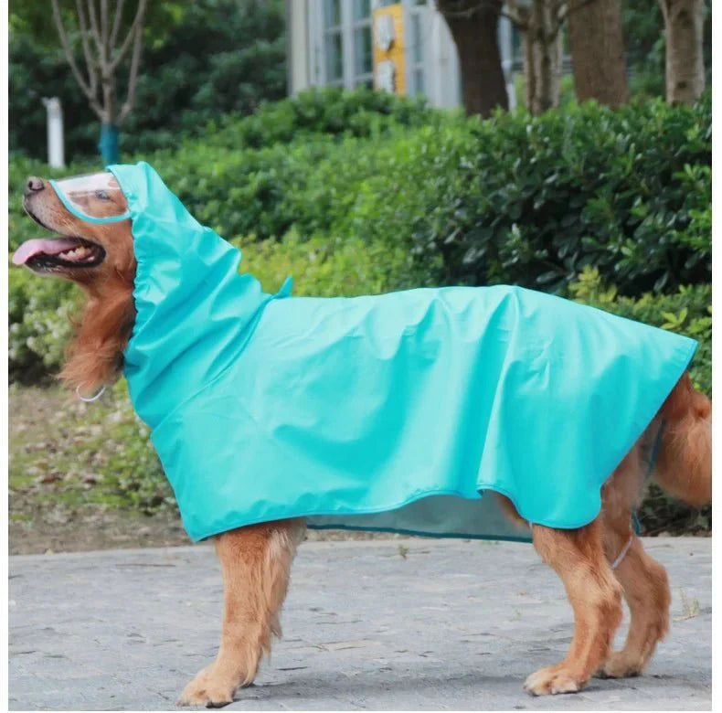 K-Way pour Chien toutes Tailles