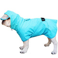 K-Way pour Chien toutes Tailles