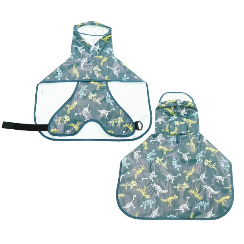 K-Way pour Chien toutes Tailles