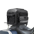 Sac Moto Pour Chien : Transport Sécurisé et Confortable | Oscar et Plume