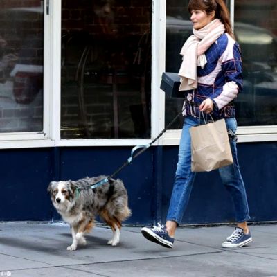 Laisse chien main libre - FreedomLeash™