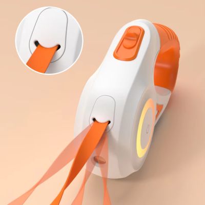 Laisse chien rétractable 5m