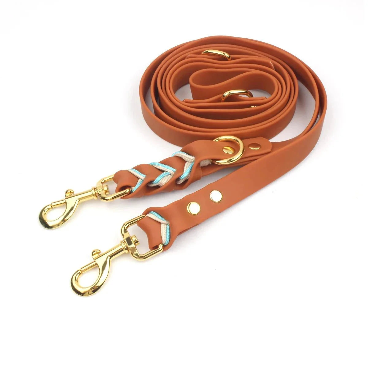 Laisse Mains Libres Multi-Fonction Pour Chien