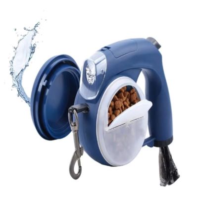 Laisse pour chien | ToutEnMain™