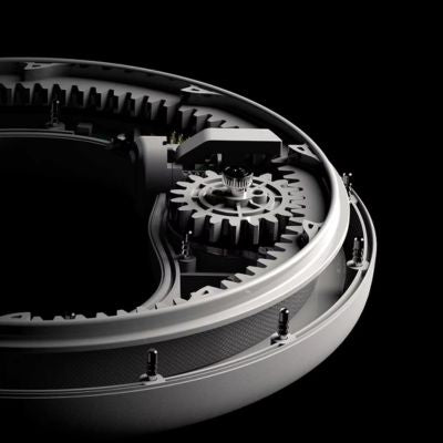 Laisse pour chien | UrbanRing™