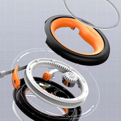 Laisse pour chien | UrbanRing™