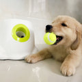Lanceur de balle pour chien | DoggoRocket™