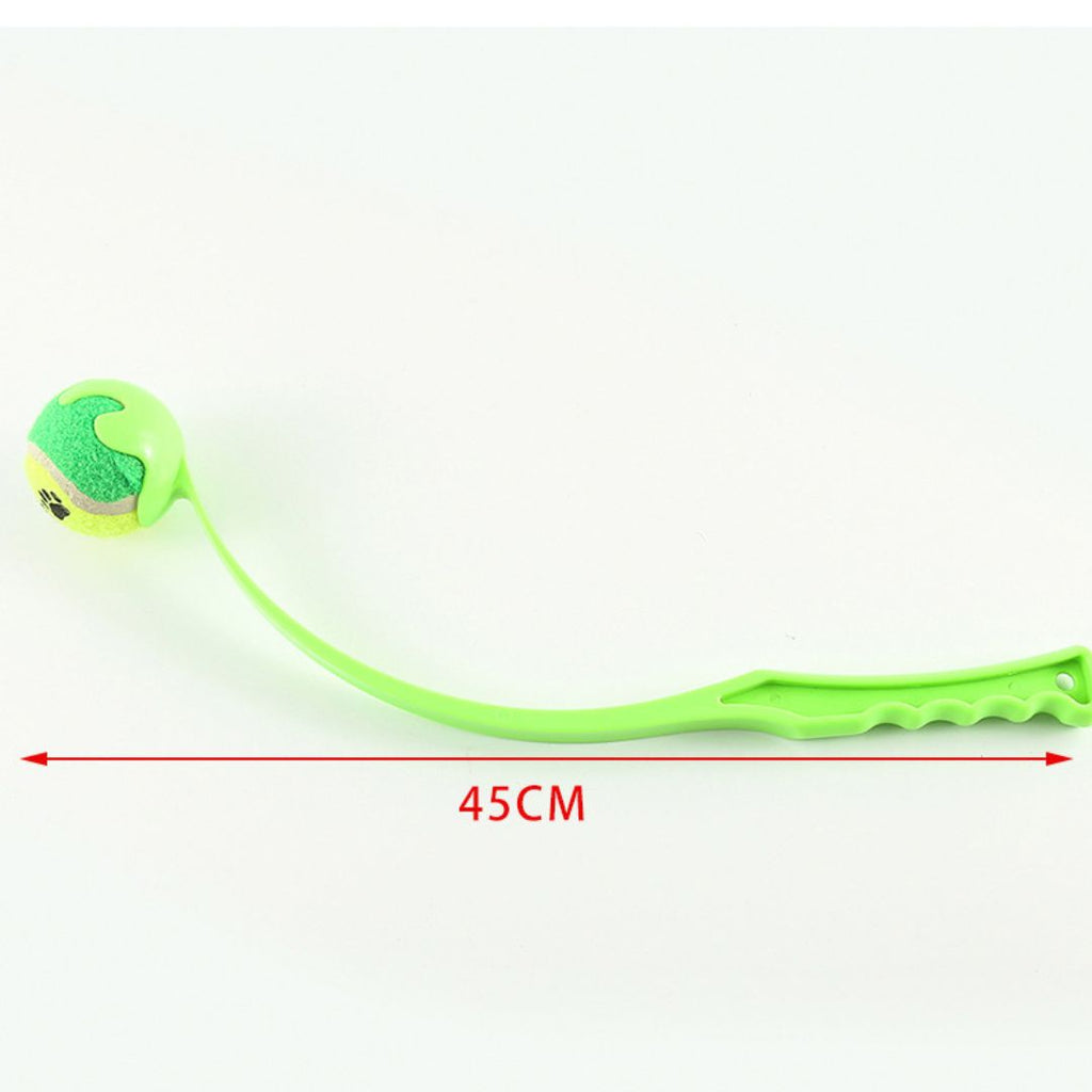 Lanceur de balle pour chien | WoofBlaster™