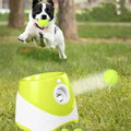 Lanceur de balle pour chien vert clair | RocketDog™