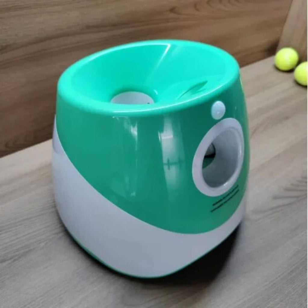 Lanceur de balle pour chien vert | RocketDog™