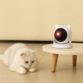 laser pour chat | Chasseur de Lumière