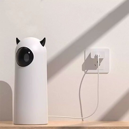 Laser pour chat | Point Ludique