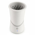 Lave Pattes Automatique Design Et Pratique Pour Chien