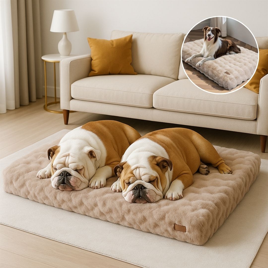 Lit chien xxl - CoussinToutou™