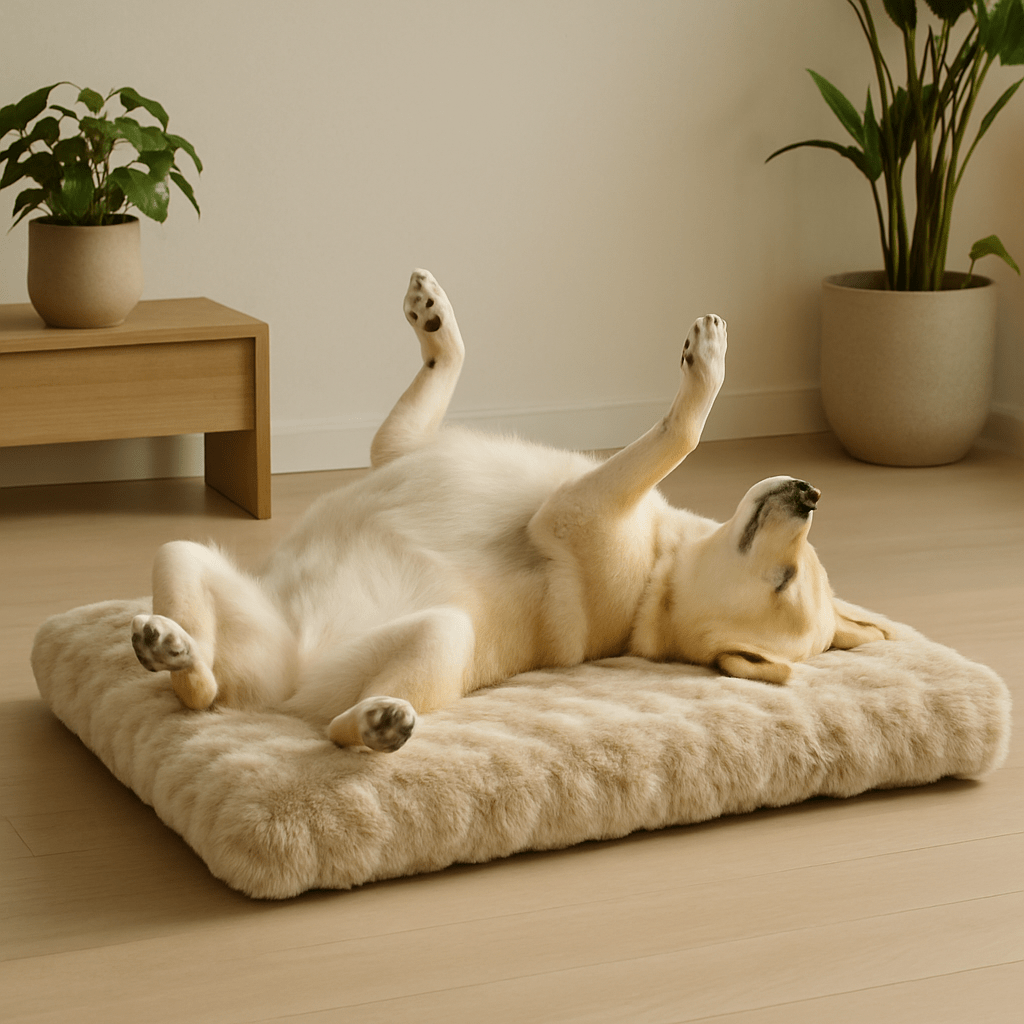 Lit chien xxl - CoussinToutou™