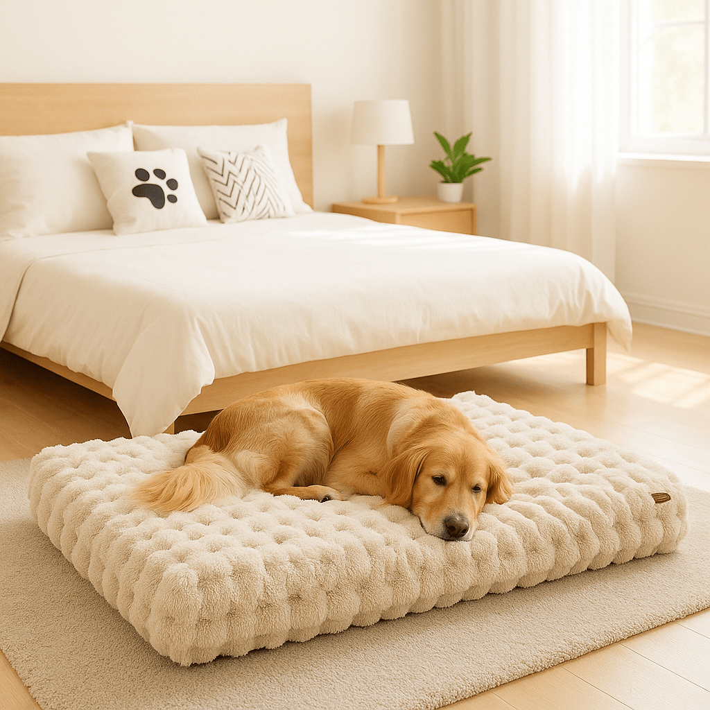 Lit chien xxl - CoussinToutou™