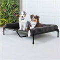 LIT DE CAMP CHIEN – COOLBREEZE™