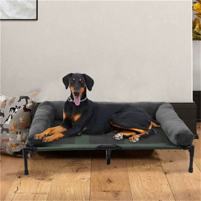 LIT DE CAMP CHIEN – COOLBREEZE™