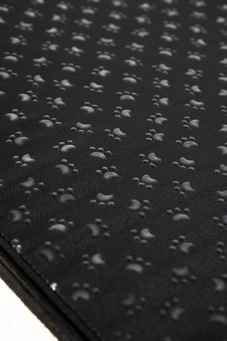Lit  confortable pour chien  – coussin orthopédique en mousse mémoire