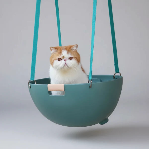 Lit Multifonction Design Et Confortable Pour Chat