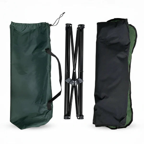 Lit Pliable Portable Imperméable Pour Chien