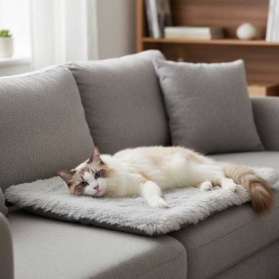 lit pour chat | DODO SOFT