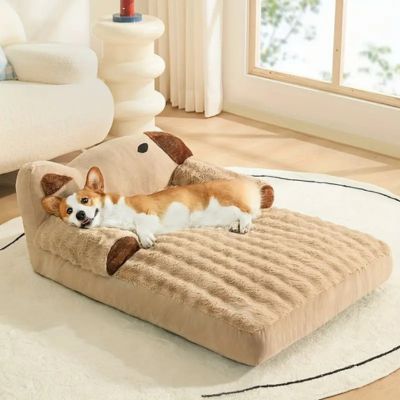 LIT POUR CHIEN – DREAMBED™