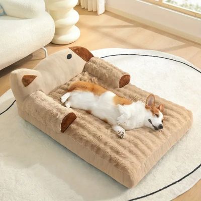 LIT POUR CHIEN – DREAMBED™