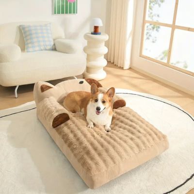 LIT POUR CHIEN – DREAMBED™