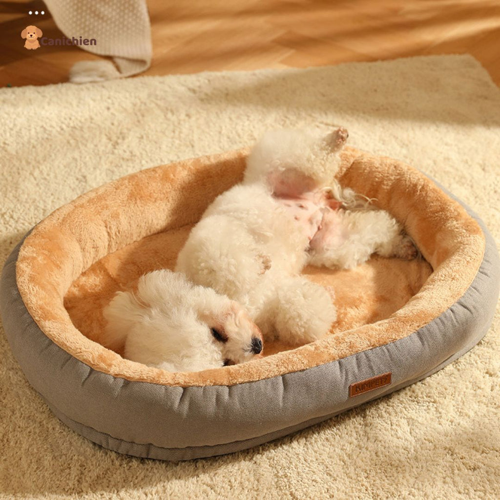 Lit pour chien - CozyPaws™
