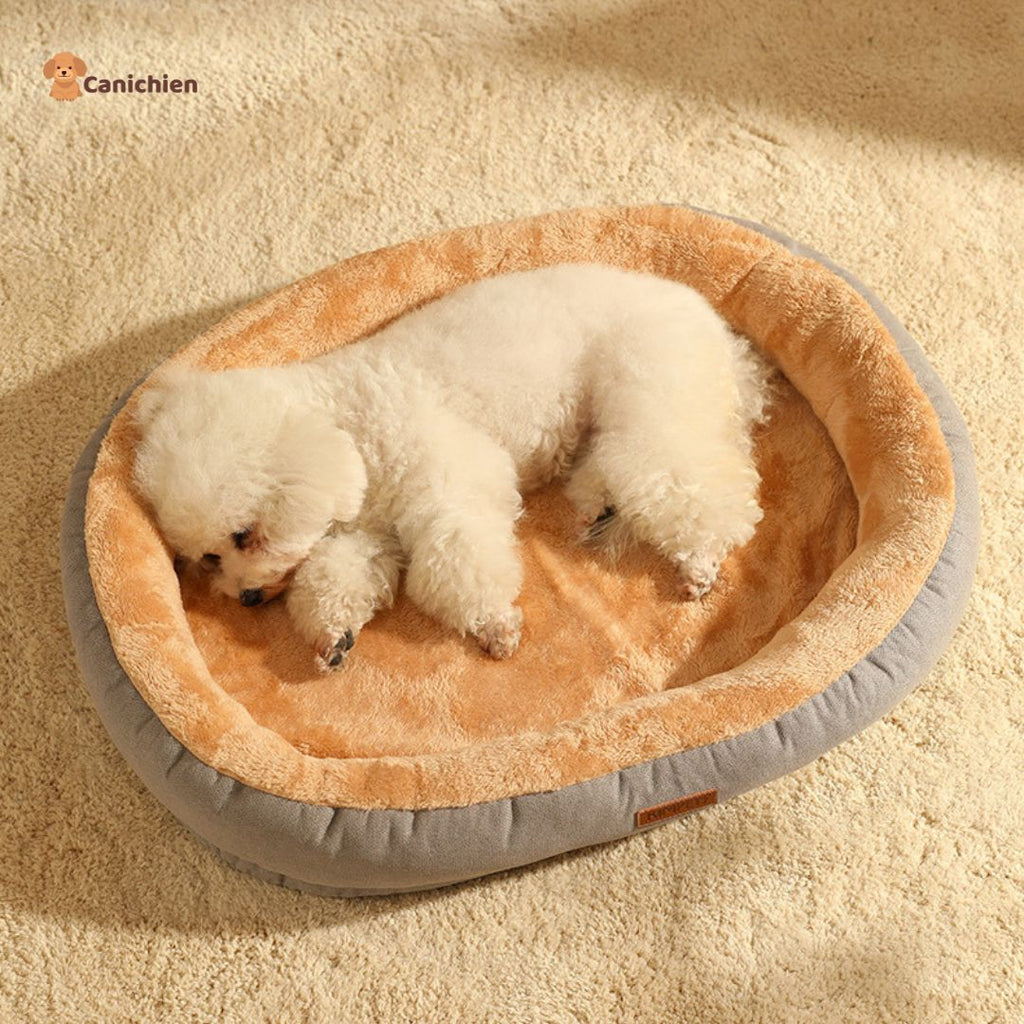 Lit pour chien - CozyPaws™