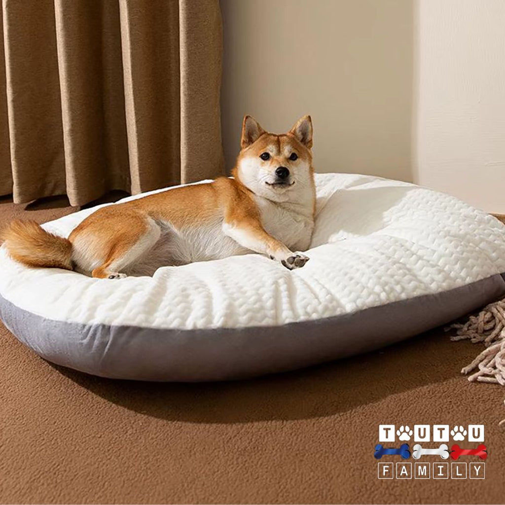 Lit pour chien - MoelleuxToutou™