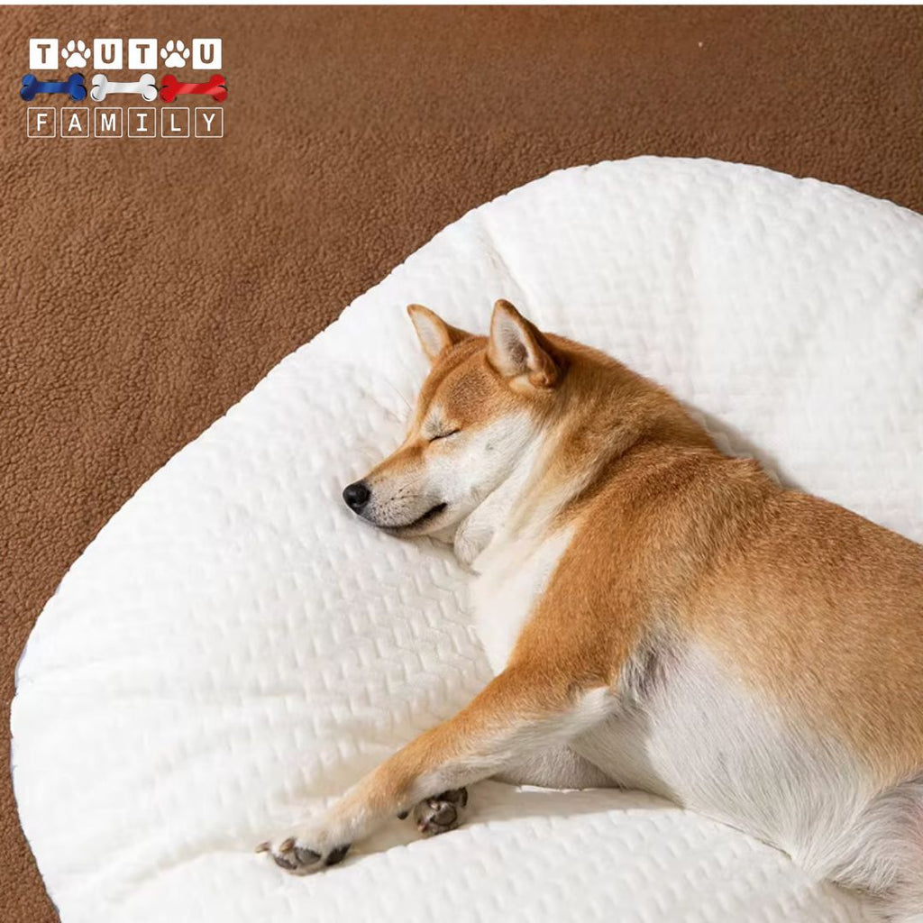 Lit pour chien - MoelleuxToutou™