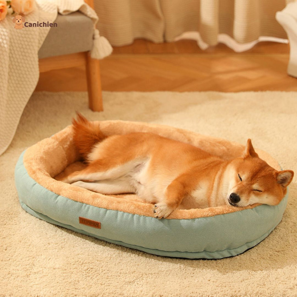Lit pour chien - CozyPaws™
