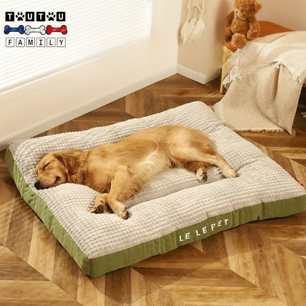 Lit pour chien xxl - DéhoussableToutou™