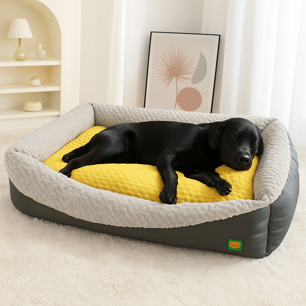 Lit pour chien xxl - PanierToutou™