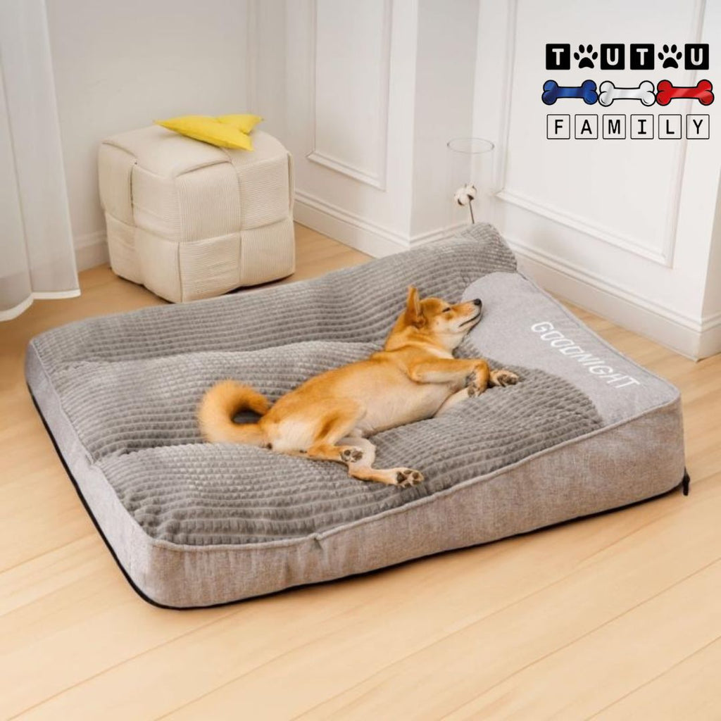 Lit pour chien - XXLToutou™