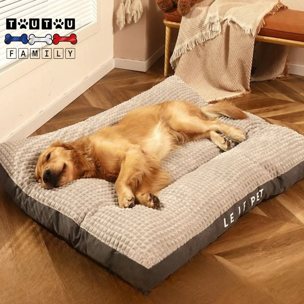 Lit pour chien - XXLToutou™