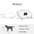 lit-sureleve-chien-taille-l