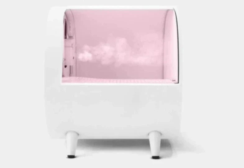 Litière Automatique Désodorisante Pour Chat
