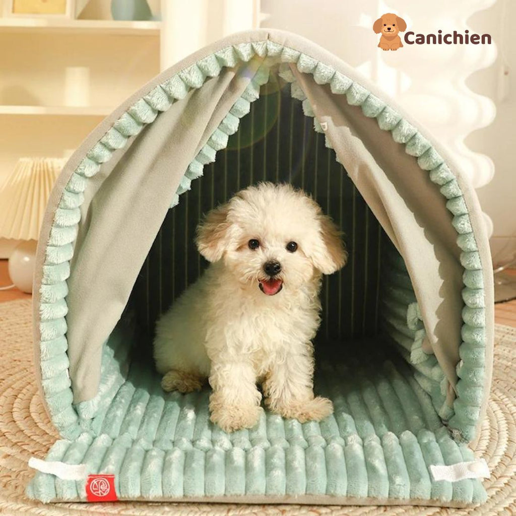 Maison pour chien | RelaxDen™