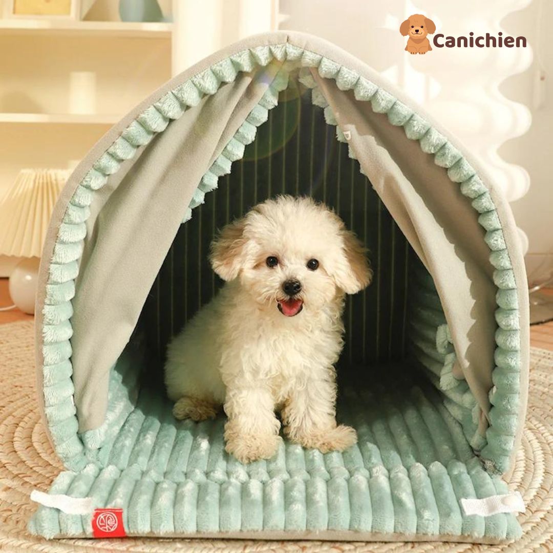 Maison pour chien | RelaxDen™